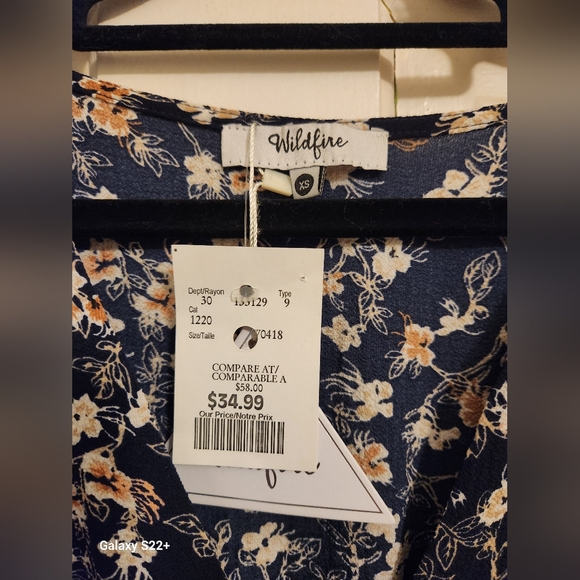 Dress - Picture 2 of 3